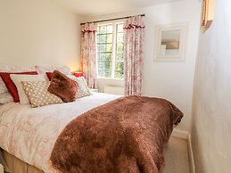 October Cottage