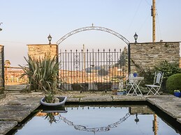 The Cottage