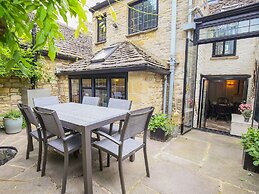 Murton Cottage