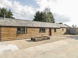 The Milking Barn