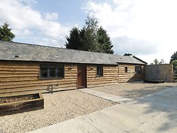The Milking Barn