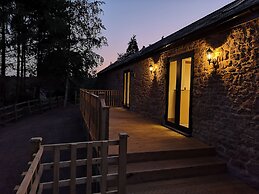 The Milking Barn