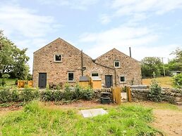 Overlea Cowshed