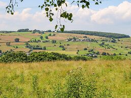 Overlea Cowshed