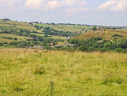 Overlea Cowshed