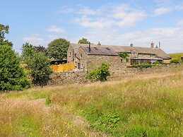 Overlea Cowshed