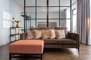 Anjos Balconies