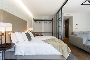 Anjos Balconies
