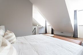 Anjos Balconies