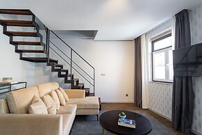Anjos Balconies