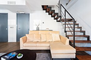 Anjos Balconies