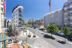 Anjos Balconies