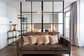 Anjos Balconies