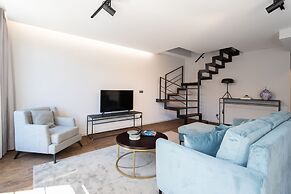 Anjos Balconies