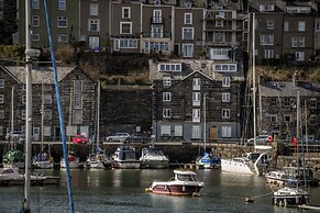 The Captain's Bank
