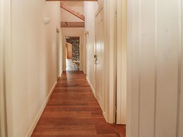 The Long Barn