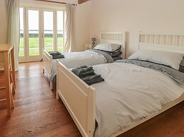 The Long Barn