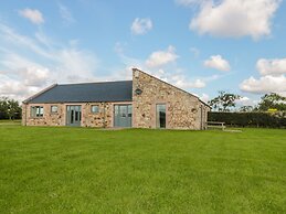 The Long Barn