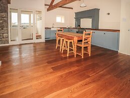 The Long Barn