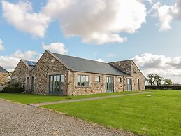 The Long Barn