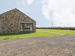 The Long Barn