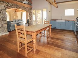 The Long Barn