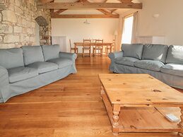 The Long Barn