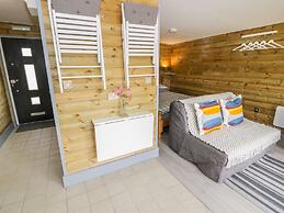 Cilan Lodge