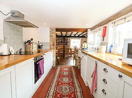 Garden House