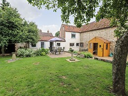 Garden House