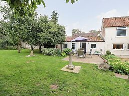 Garden House