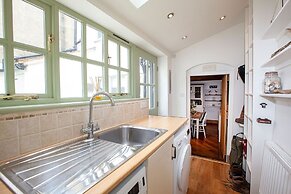 Farndale Cottage
