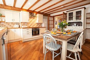 Farndale Cottage