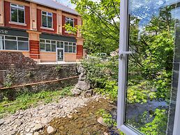 River Cottage