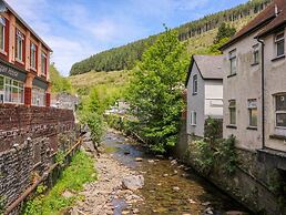 River Cottage