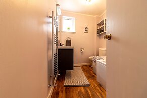 Fishertown House