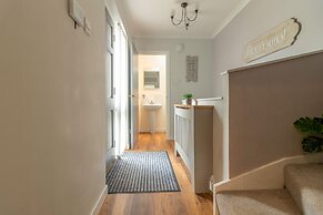 Fishertown House