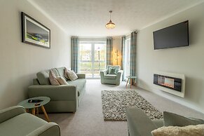 Fishertown House