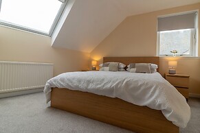 Fishertown House