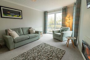 Fishertown House