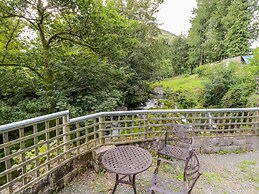 Dyfi Cottage