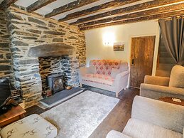 Dyfi Cottage