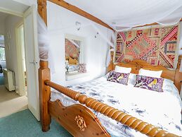 Dyfi Cottage
