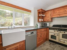 Wyke Lodge Cottage