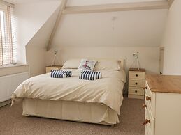 Wyke Lodge Cottage