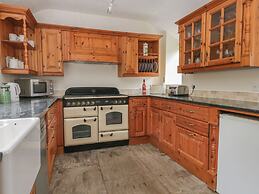 Wyke Lodge Cottage