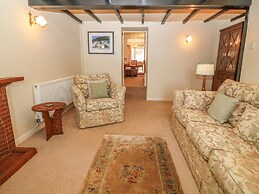 Simdda Wen Cottage