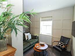 Gavel Cottage