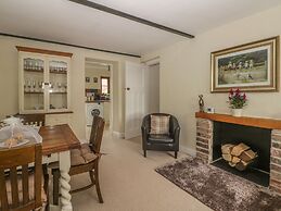 The Cottage