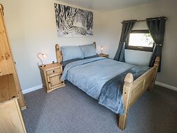 Castle View Cabin